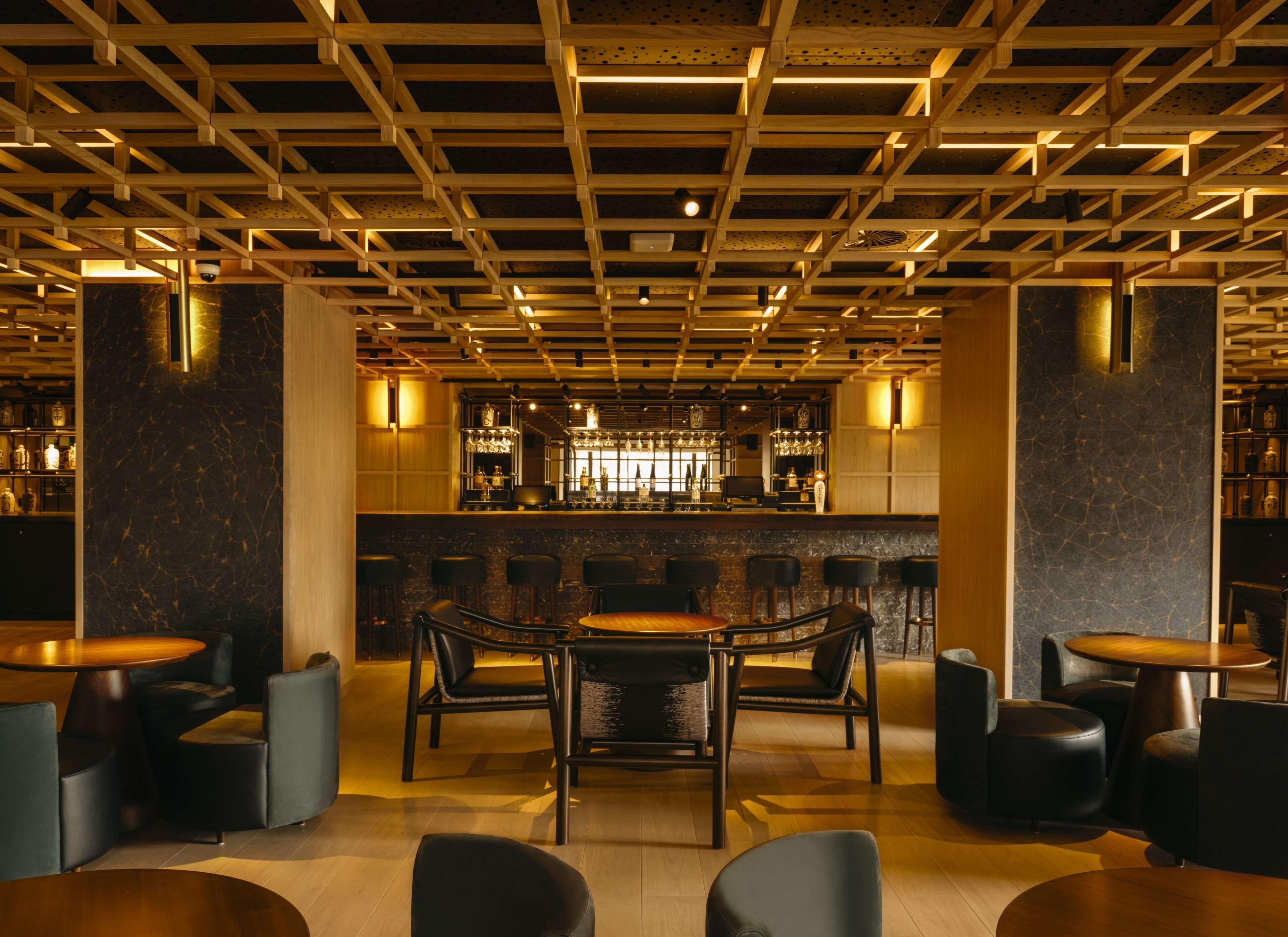 Nobu Hotel Barcelona — Fotos 2